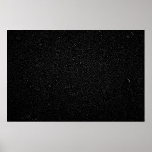 Póster Estrellas sobre el espacio ultraterrestre