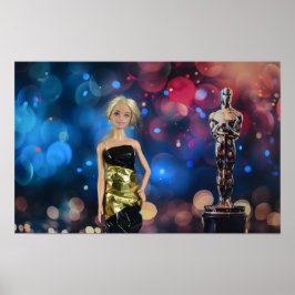 Póster Estrellas y celebridades famosas