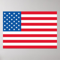 Estrellas y rayas de la bandera de los Estados Uni