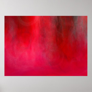 Póster Estructura antigua de textura de fondo