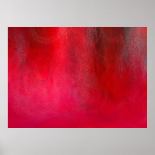 Póster Estructura antigua de textura de fondo (Frente)