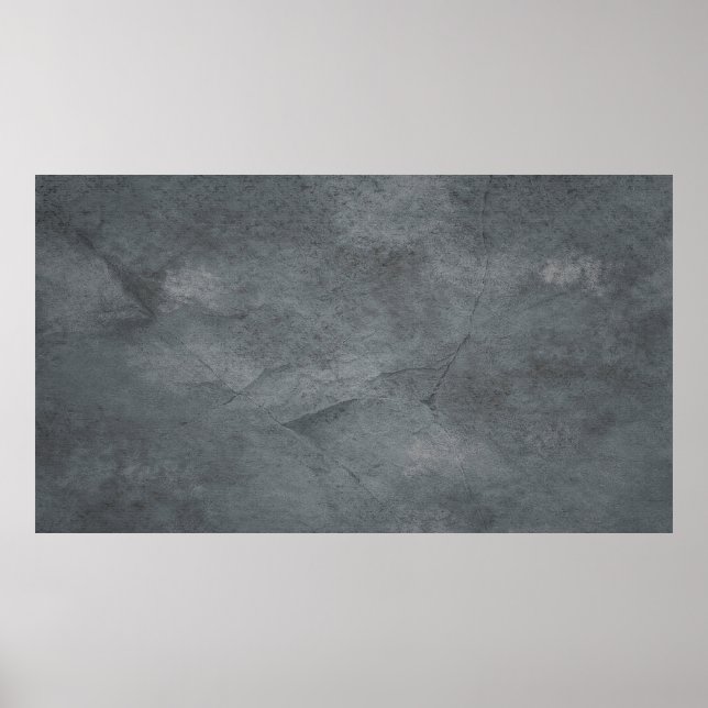 Póster Estructura de fondo de textura (Frente)