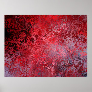 Póster Estructura de textura de fondo