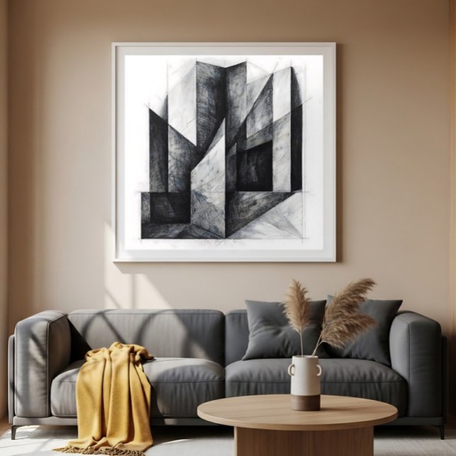 Póster Estructuras de pensamiento (Subido por el creador)