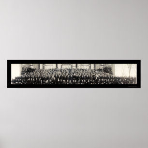 Póster Estudiantes de la Universidad de Illinois Foto 190
