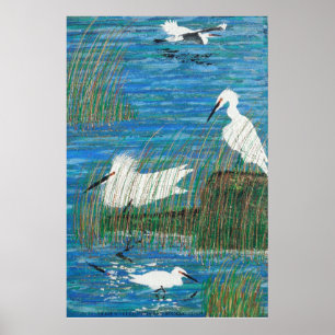 Póster Estudiantes en casa