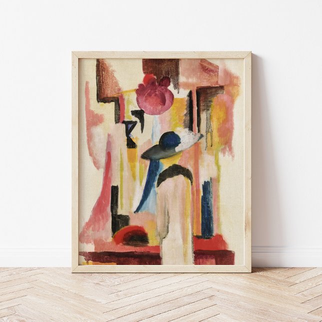 Póster Estudio de la ventana de la tienda brillante | Aug (Subido por el creador)