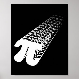 Póster Estudio De Trigonometría De Cálculo De Geometría D