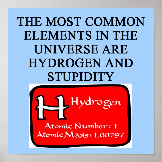 PÓSTER ESTUPIDEZ (Frente)