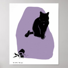 Póster ¿Et Alors? (¿Y qué?)