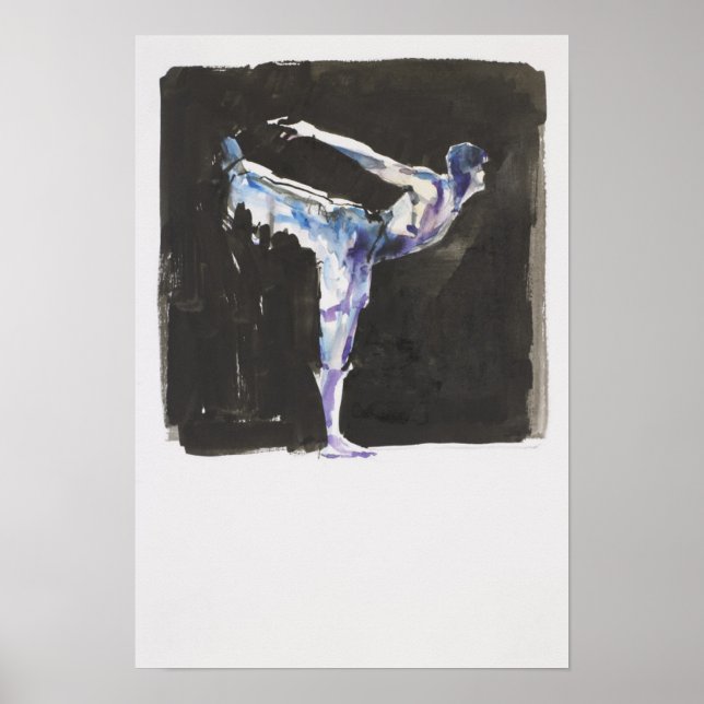 Póster Etapa (Frente)