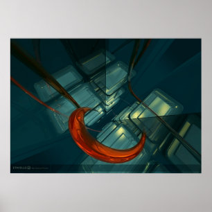 Póster etavelle