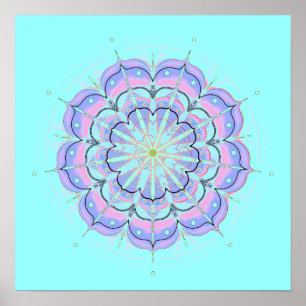 Póster EternalJourney95