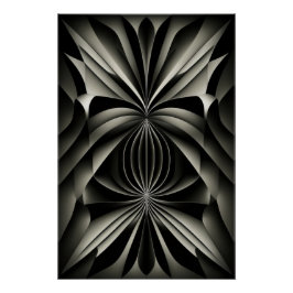 Póster Eternity Vortex