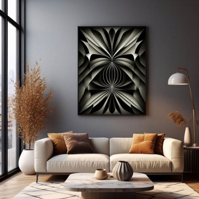 Póster Eternity Vortex (Subido por el creador)