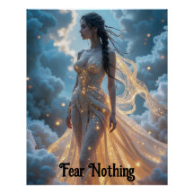 Ethereal Light Nymph