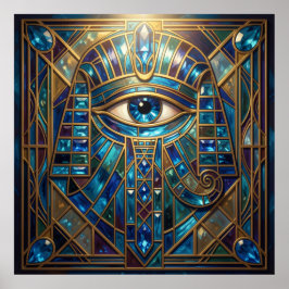 Póster Ethereal Vision – Beyond Reality29