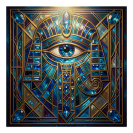 Póster Ethereal Vision – Beyond Reality29