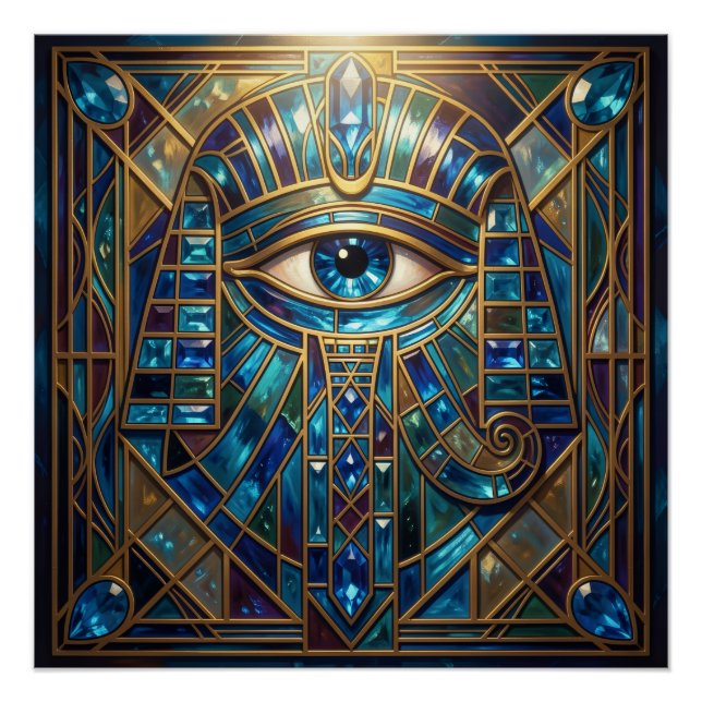 Póster Ethereal Vision – Beyond Reality29 (Anverso)