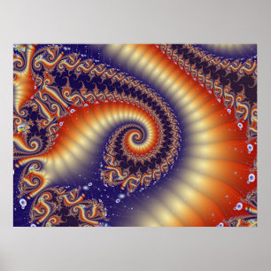 Póster ¡eu cuatro!