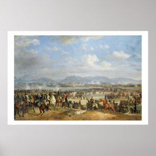 Póster Eugene de Beauharnais (1781-1824) en Ostrov