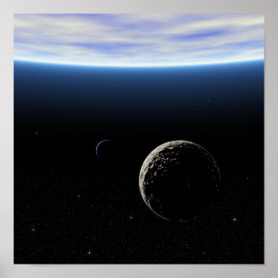 Póster Europa