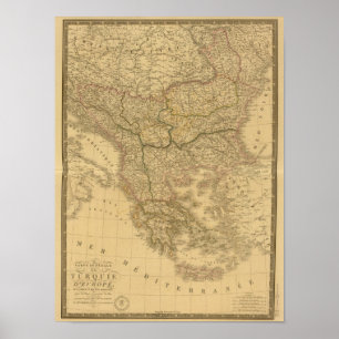 Póster Europa 29