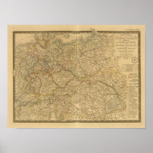 Póster Europa Central 3