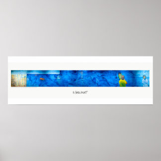 Póster "Europa, los del vergüenza" - Cuadro 1