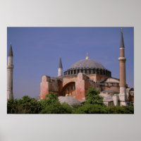 Europa, Oriente Medio, Turquía, Estambul. Aya