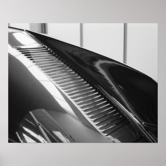 Póster Europa, Suiza, Lucerna. Tatra 2 checa 1938 (Frente)