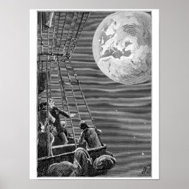 Póster Europe! Russia! France!