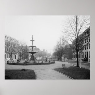 Póster Eutaw Place