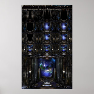 Póster Evaluación Del Poster De Archivos 89-123-A9p2 A7R