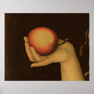 Póster Eve, 1528