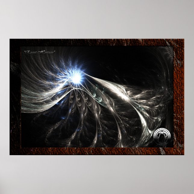 Póster Event Horizon-Print (Frente)