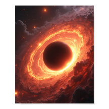 Evento Cósmico de Torbellino Espacial de Agujero N