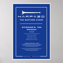 Evento de rapto Harpazo