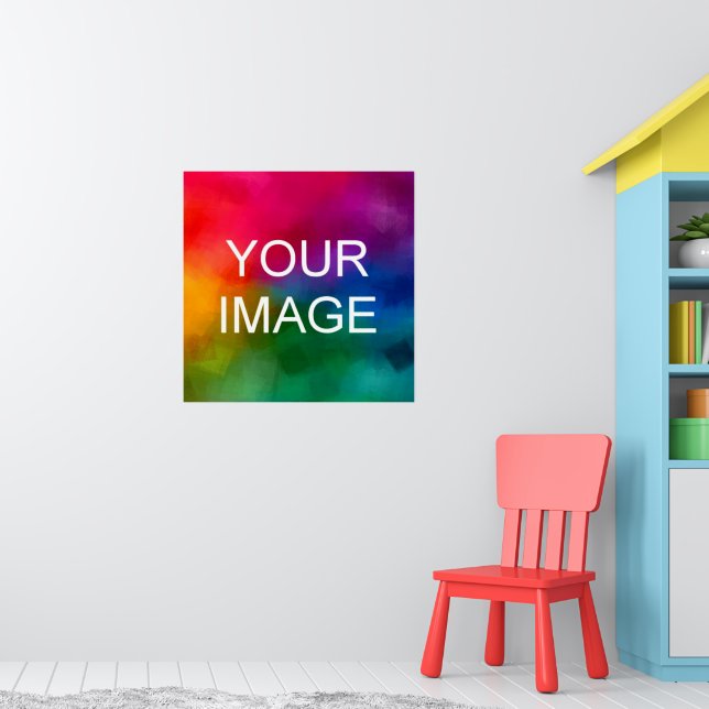 Póster Evento Personalizado Boda Familia Fiesta Decoració (Guardería 1)