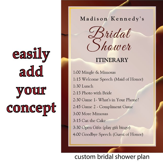 Póster Eventos Divertidos y Divinos para Despedidas de So (Subido por el creador)