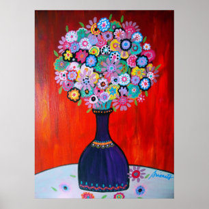 PÓSTER EVERBLOOM 8