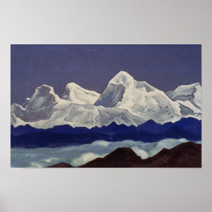 Póster everest