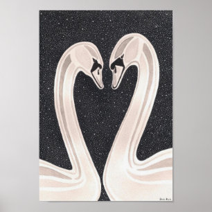 Póster Everlasting Love