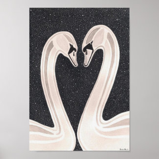 Póster Everlasting Love