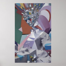 Póster Every Crown Brought Down