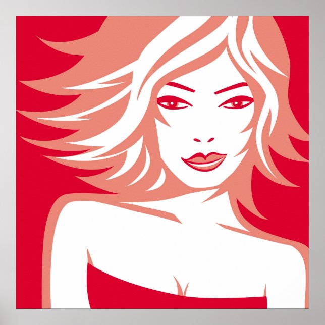 Póster evianne (Frente)