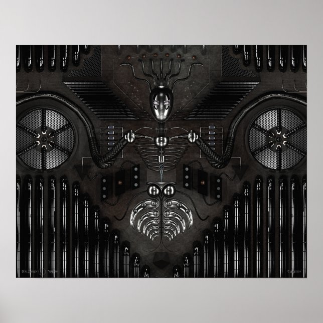 Póster Evidencia (Frente)