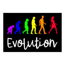 Evolución