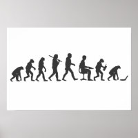 Evolución de la laptop humana