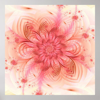 Póster Evolución del romance